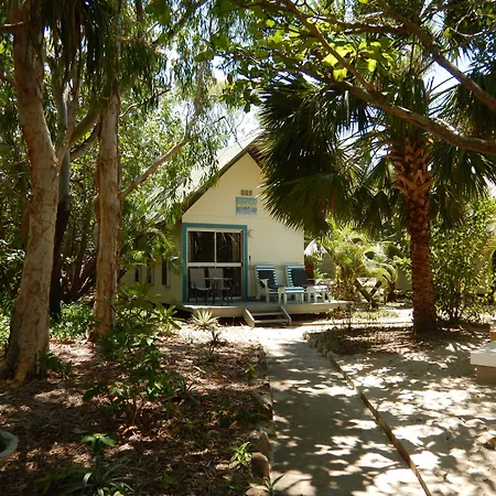 Great Keppel Island Holiday Village-2