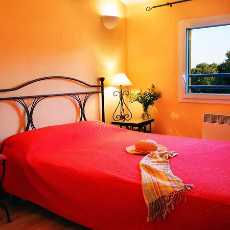 Residence Goelia Les Portes Des Cevennes-3