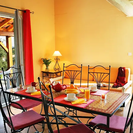 Residence Goelia Les Portes Des Cevennes-2