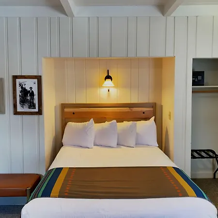 Bright Angel Lodge & Cabin-2