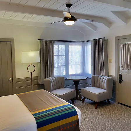 Bright Angel Lodge & Cabin-2