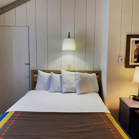 Bright Angel Lodge & Cabin-3