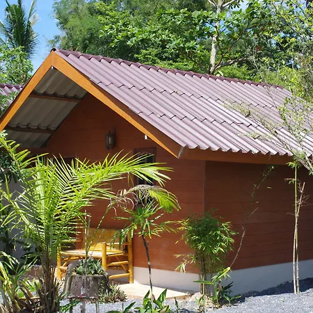 Thai House Beach Resort-2