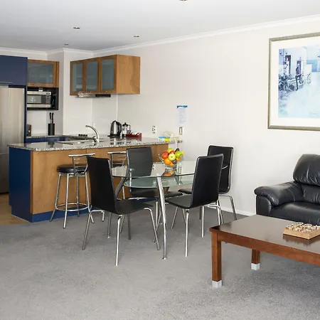 The Reef Beachfront Apartments-2