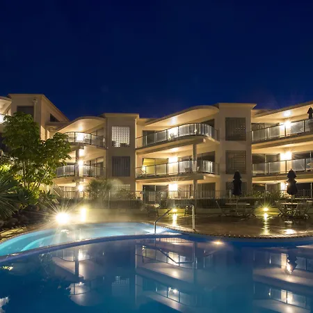 The Reef Beachfront Apartments-2