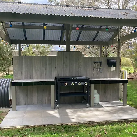 Restaway Holiday Units-3