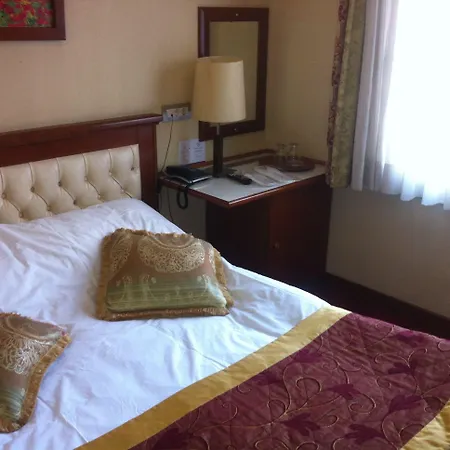 Hotel Linda-3