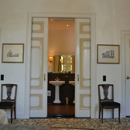 Grand Boutique Hotel-Restaurant Huis Vermeer-3