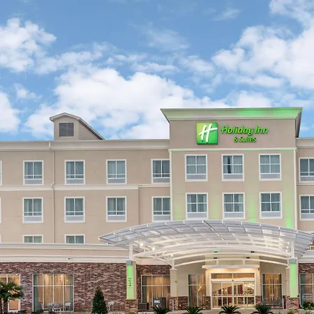 Holiday Inn & Suites Lafayette North By Ihg-2
