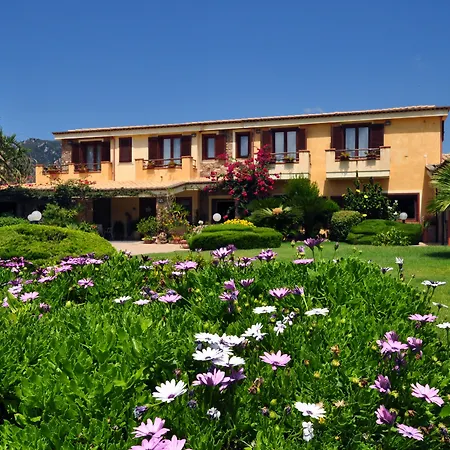 Le Anfore Hotel-2