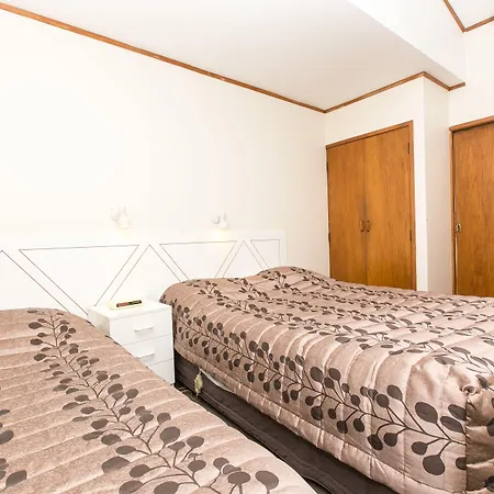 Ranfurly Evergreen Motel-3