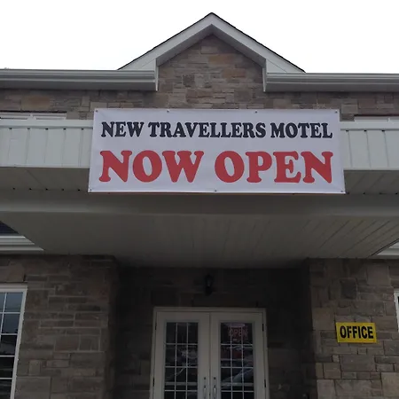 Travellers Motel-2