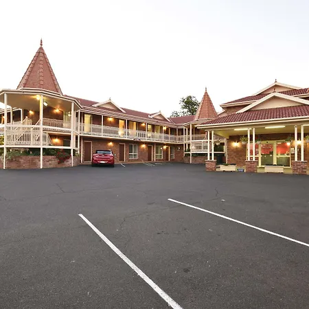 Abel Tasman Motor Inn-3