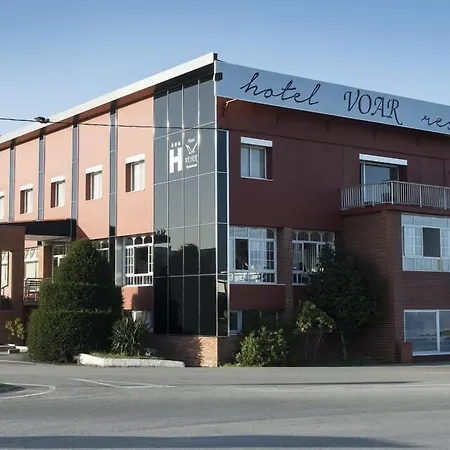 Hotel Voar-2