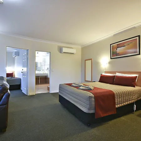 Abel Tasman Motor Inn-2