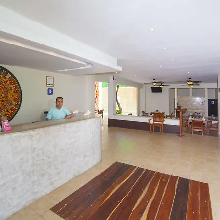 Angelo'S Hotel-2