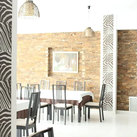 Hotel Voar-2