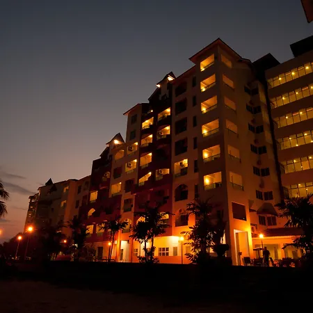 Marina Island Pangkor Resort & Hotel-2