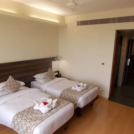 Silvercloud Hotel And Banquets-2