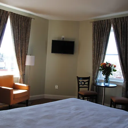 The Gin Hotel, An Ascend Collection Hotel-3