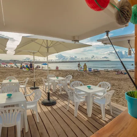 Hotel Rh Vinaros Playa & Spa 4* Sup-2