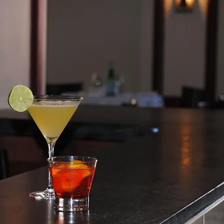 The Gin Hotel, An Ascend Collection Hotel-2