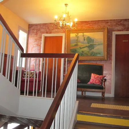 Hotel Victor Hugo-3