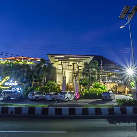 The Lerina Hotel Nusa Dua-3
