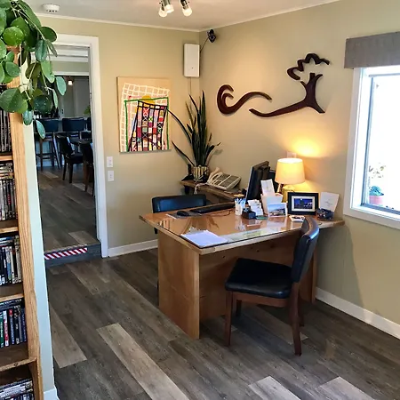 Cambria Shores Inn-2