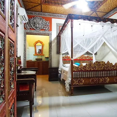Okawati Boutique Bungalows-2