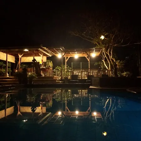 Okawati Boutique Bungalows-2
