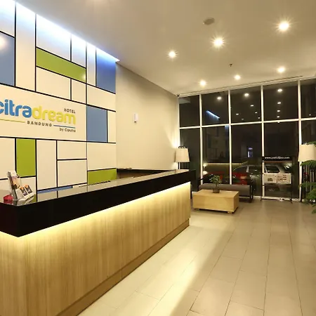 Hotel Citradream Bandung-2