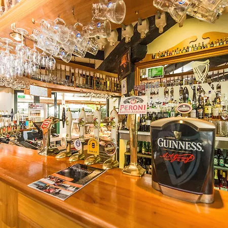 Rutland Arms Inn-3