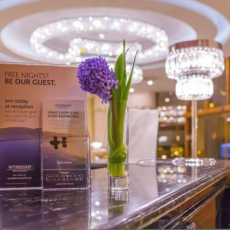 Ramada By Wyndham Almaty-2