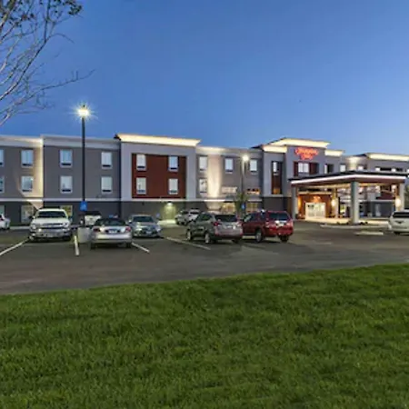 Hampton Inn Hibbing-2