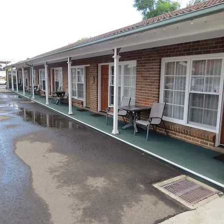 George Bass Motor Inn-2