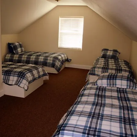 Mountain Cove Farms Resort-3