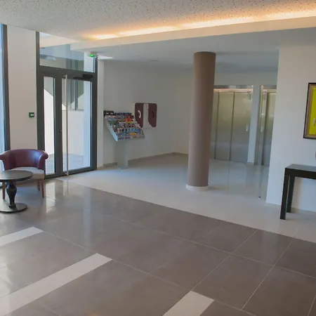 Résidence Néméa l'Estacade-2