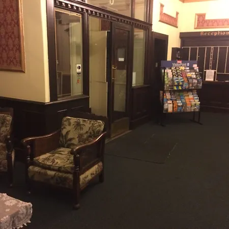 Grand Hotel - Whangarei-3