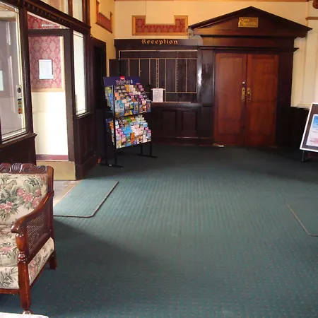 Grand Hotel - Whangarei-2