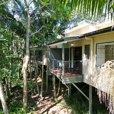 Tranquil Getaways On Obi Maleny-2