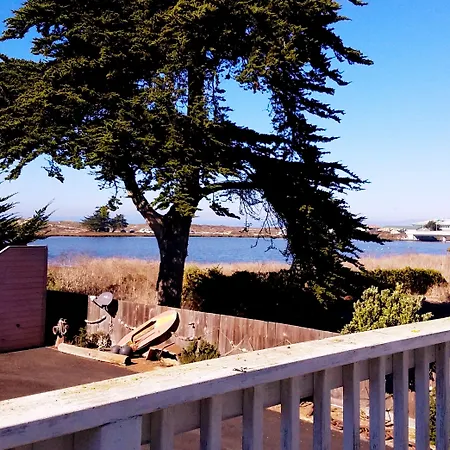 Captain'S Inn At Moss Landing-2