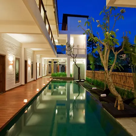Echoland Boutique Bed And Breakfast-2