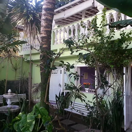 Hotel Pousada Papaya Verde-2