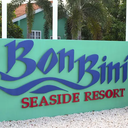 Bon Bini Resort Curacao-3
