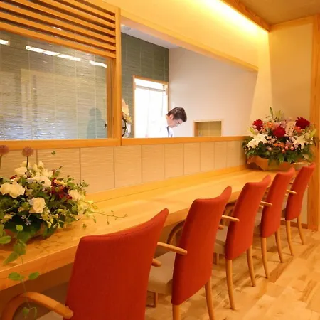 Hotel Hanakomichi-2