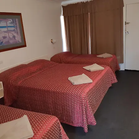 Colonial Inn Motel-2