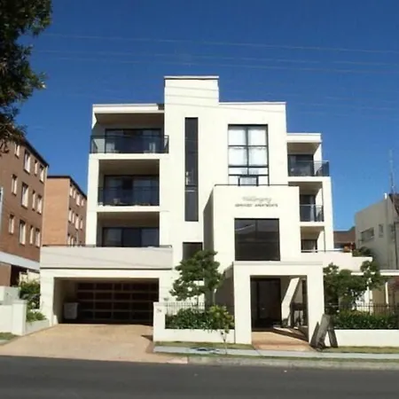 Wollongong Serviced Apartments-3