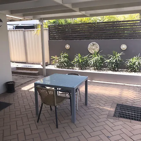 Wollongong Serviced Apartments-2
