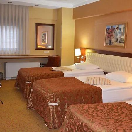 Yuksel Hotel-2